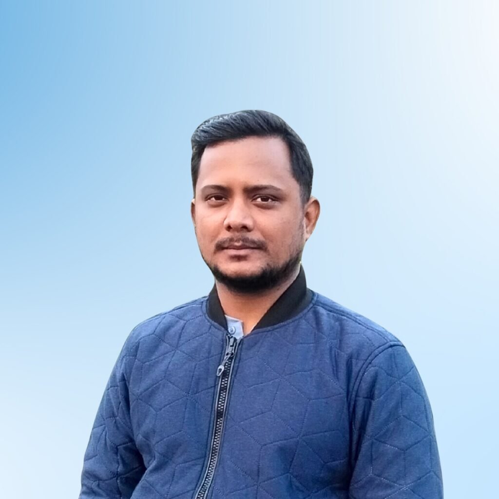 Sourav Das